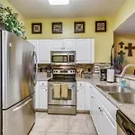 Shores Of Panama 2217- Elegantly Decorated, Sleeps 6, Free Fun! Condo
