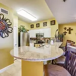 Shores Of Panama 2217- Elegantly Decorated, Sleeps 6, Free Fun! Condo
