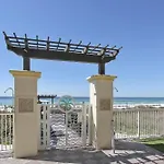 Shores Of Panama 2217- Elegantly Decorated, Sleeps 6, Free Fun! Condo