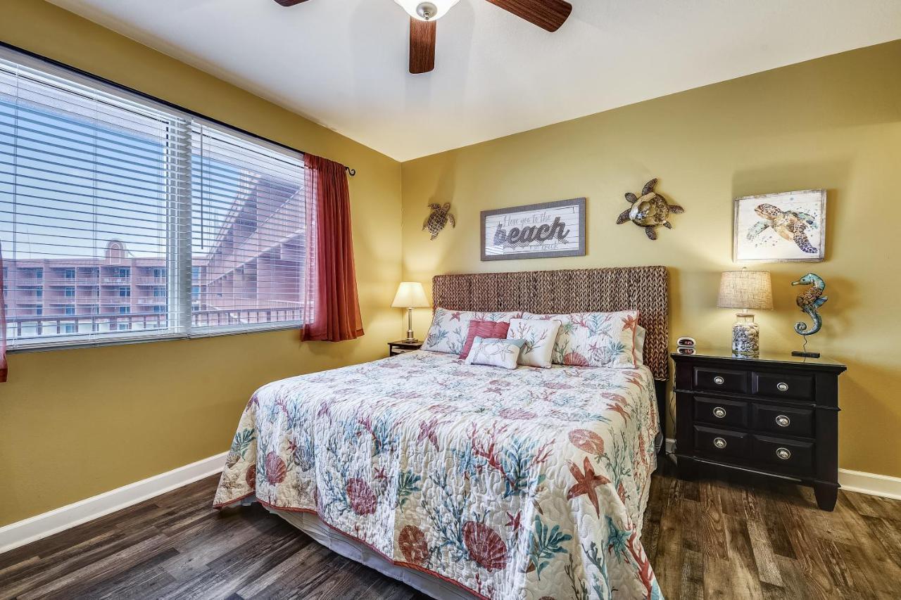 Shores Of Panama 2217- Elegantly Decorated, Sleeps 6, Free Fun! *