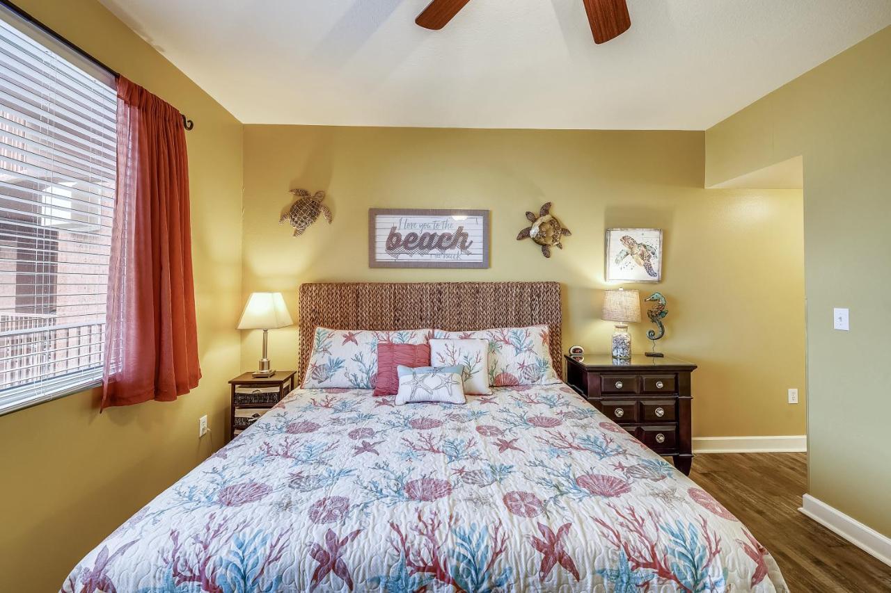 Apartment Shores Of Panama 2217- Elegantly Decorated, Sleeps 6, Free Fun! *