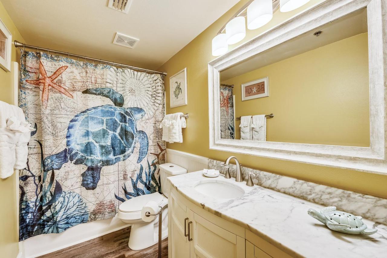 Shores Of Panama 2217- Elegantly Decorated, Sleeps 6, Free Fun! * Panama City Beach