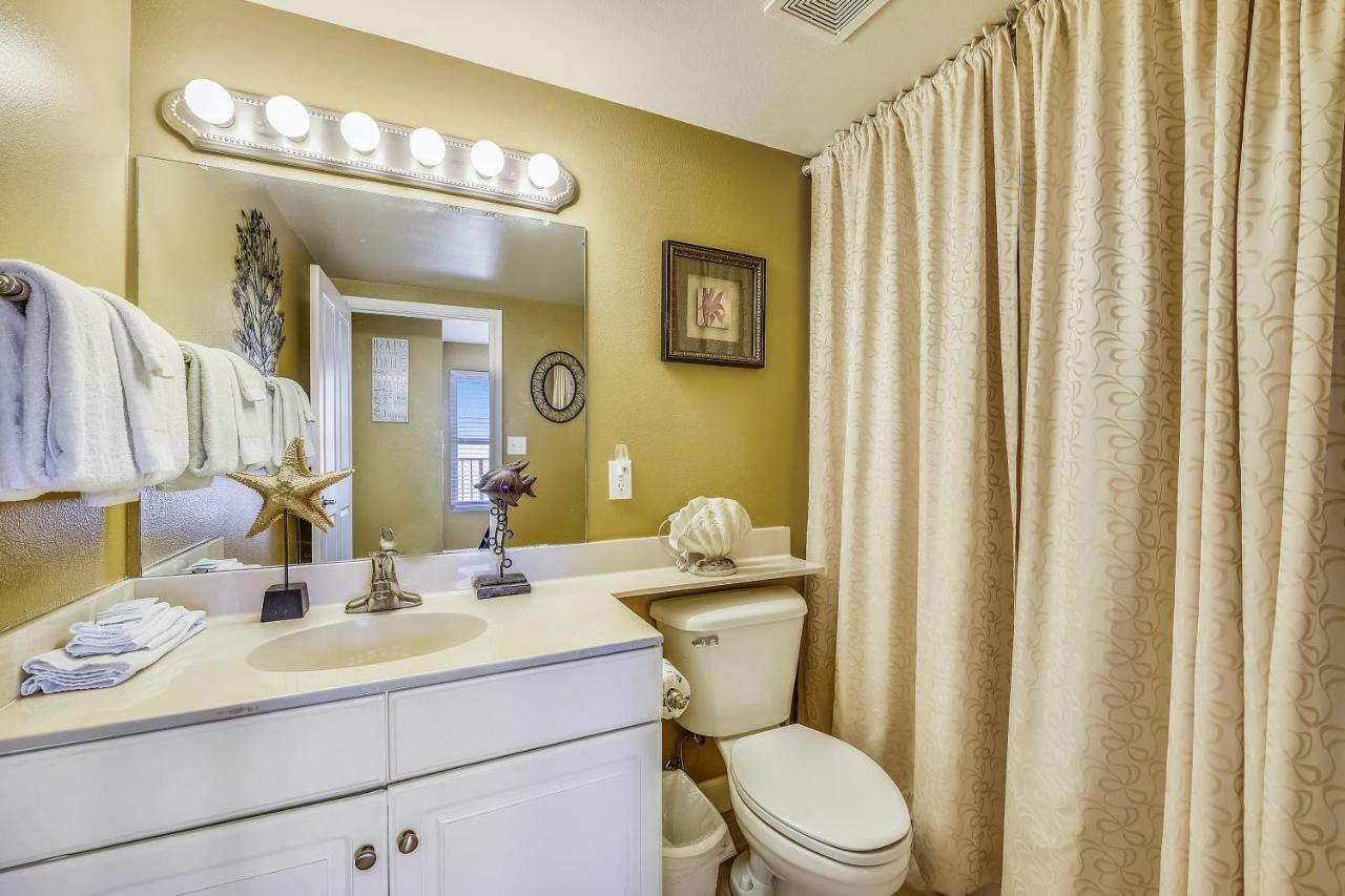 Shores Of Panama 2217- Elegantly Decorated, Sleeps 6, Free Fun! *