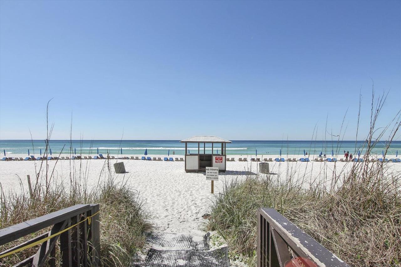 Shores Of Panama 2217- Elegantly Decorated, Sleeps 6, Free Fun! Apartment