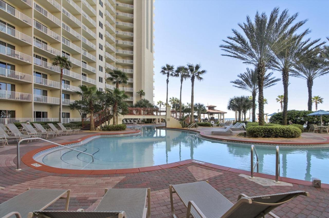 Apartment Shores Of Panama 2217- Elegantly Decorated, Sleeps 6, Free Fun! Panama City Beach