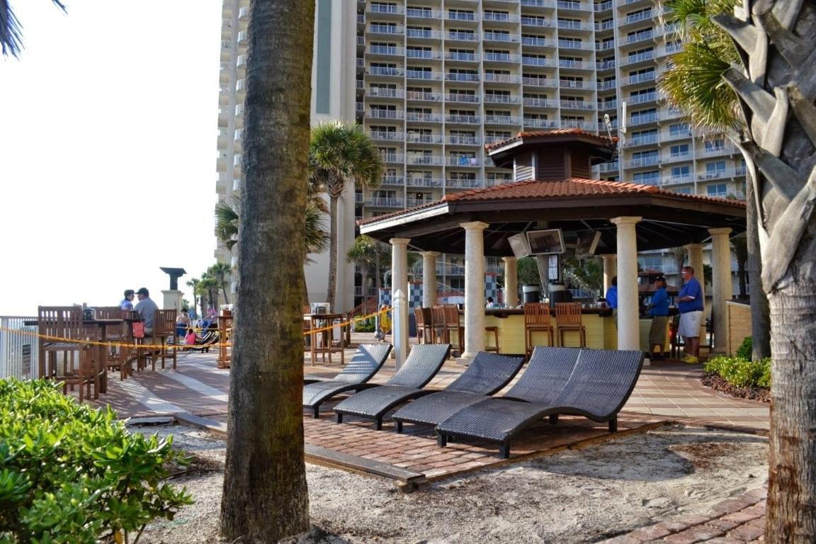 Apartment Shores Of Panama 2217- Elegantly Decorated, Sleeps 6, Free Fun! *