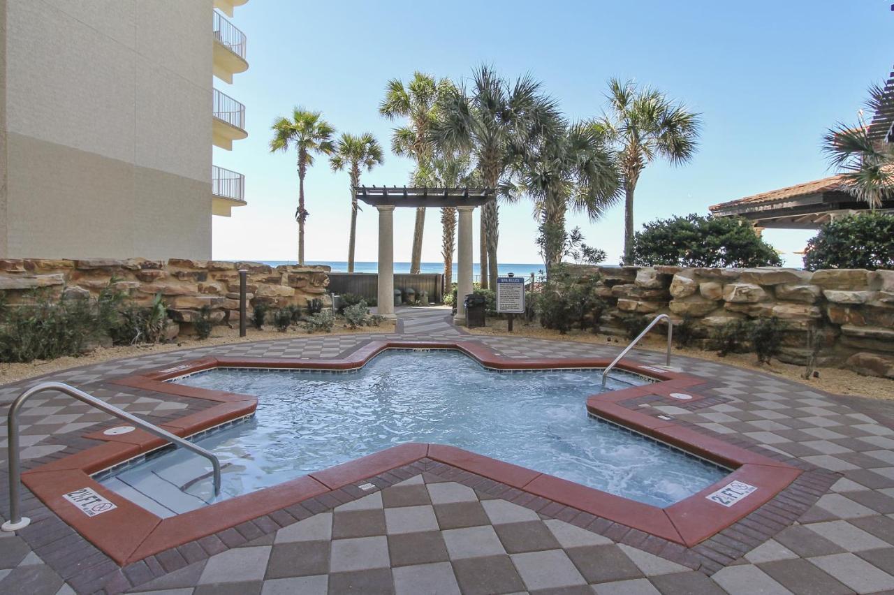 Shores Of Panama 2217- Elegantly Decorated, Sleeps 6, Free Fun! Apartment