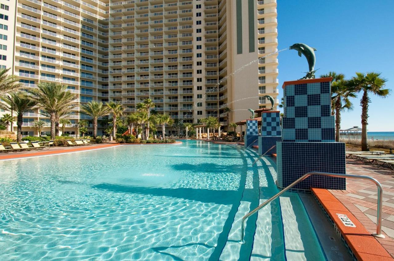 Apartment Shores Of Panama 2217- Elegantly Decorated, Sleeps 6, Free Fun!