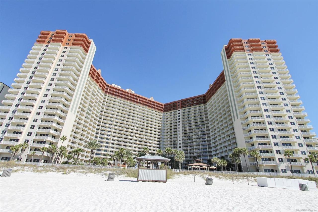 Shores Of Panama 2217- Elegantly Decorated, Sleeps 6, Free Fun! Panama City Beach