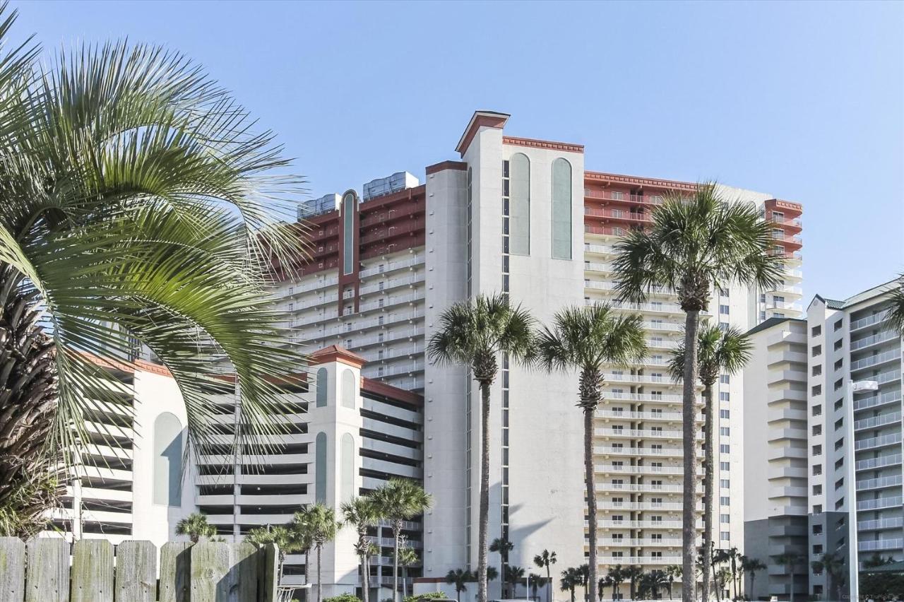 Shores Of Panama 2217- Elegantly Decorated, Sleeps 6, Free Fun! Apartment *