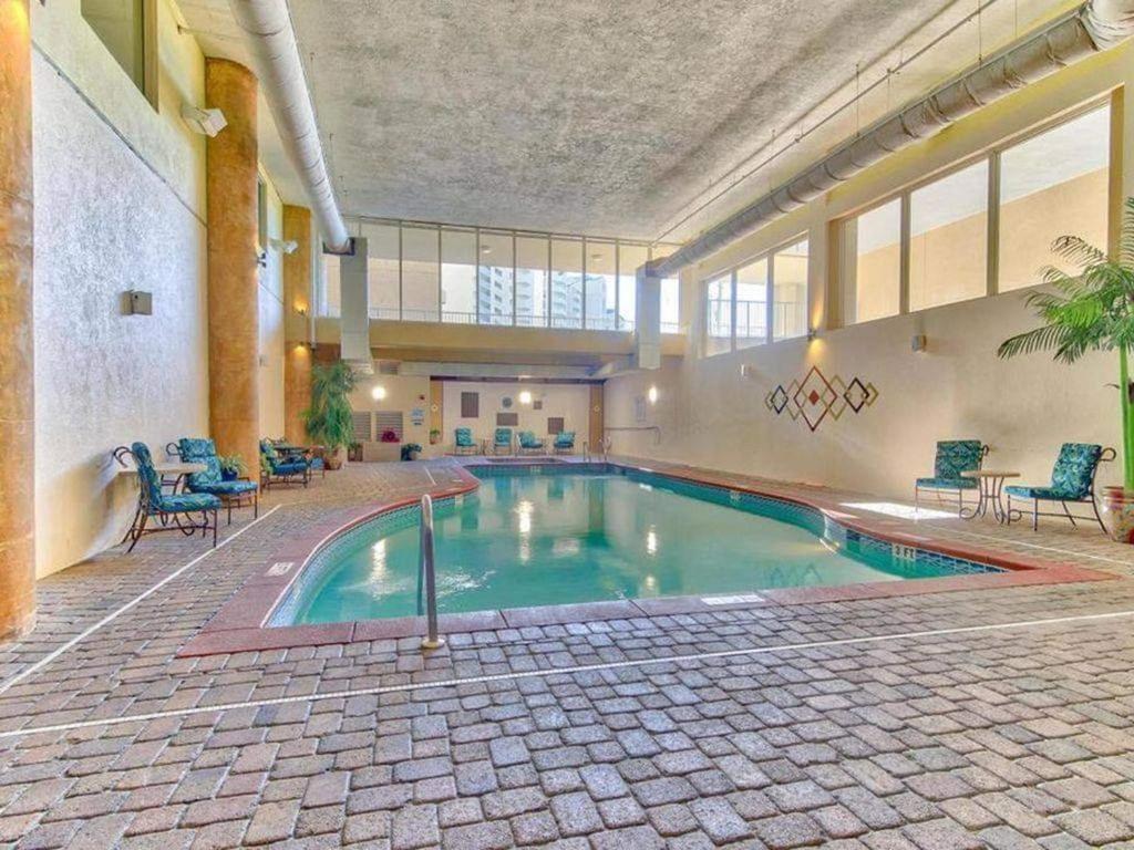 Shores Of Panama 2217- Elegantly Decorated, Sleeps 6, Free Fun! Apartment