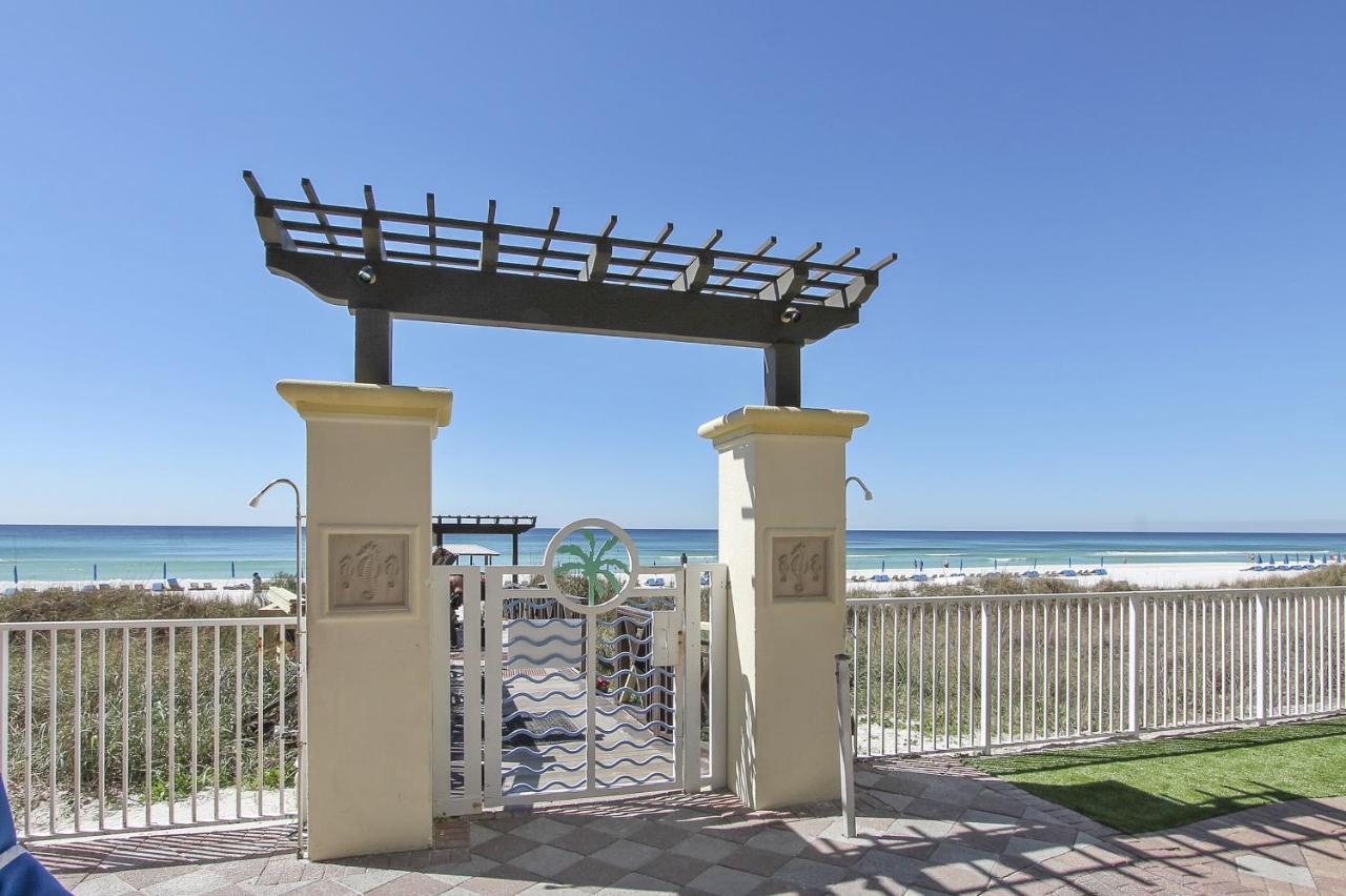 Shores Of Panama 2217- Elegantly Decorated, Sleeps 6, Free Fun! Apartment *