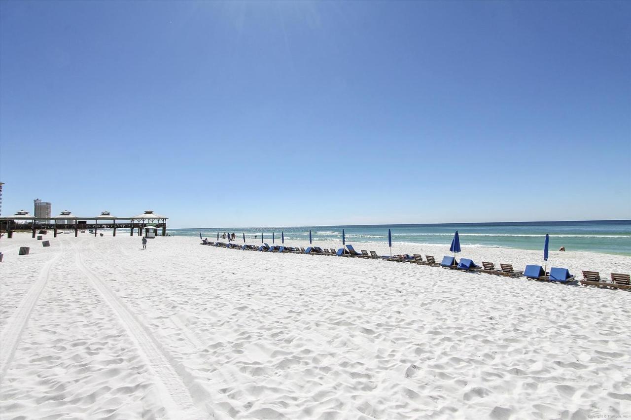 Shores Of Panama 2217- Elegantly Decorated, Sleeps 6, Free Fun! *