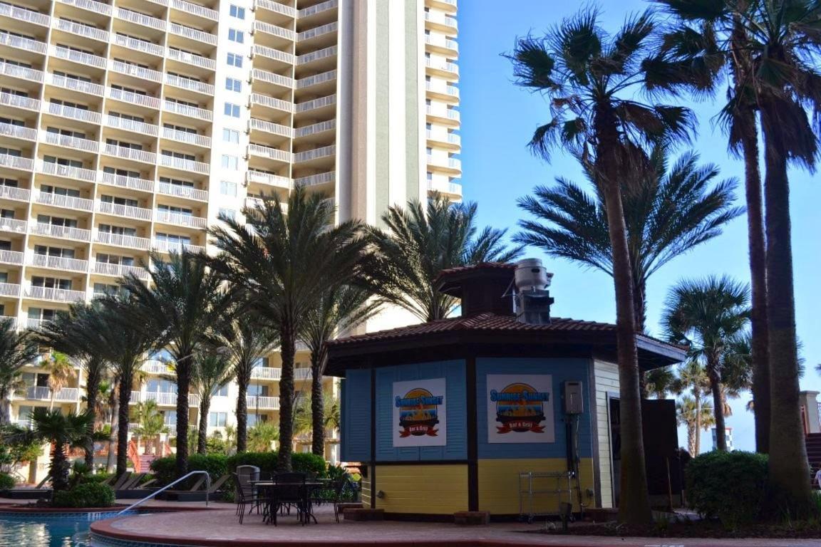 Shores Of Panama 2217- Elegantly Decorated, Sleeps 6, Free Fun! Apartment Panama City Beach